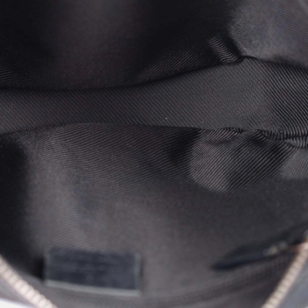 Gucci GG Monogram Canvas Medium Crossbody Bag - Picture 7 of 9